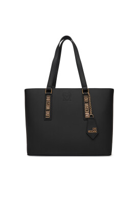LOVE MOSCHINO Дамска чанта JC4292PP1NL1500A Черен - Mera.bg