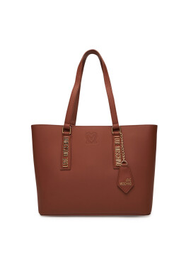 LOVE MOSCHINO Дамска чанта JC4292PP1NL1531A Кафяв - Mera.bg