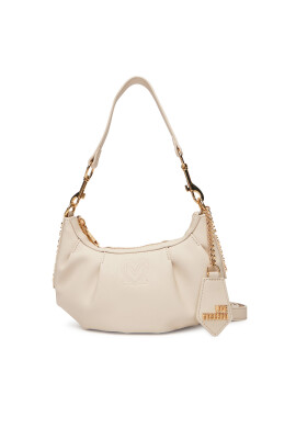 LOVE MOSCHINO Дамска чанта JC4293PP1NL1511A Екрю - Mera.bg