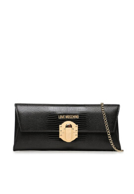 LOVE MOSCHINO Дамска чанта JC4298PP0GKU0000 Nero - Mera.bg