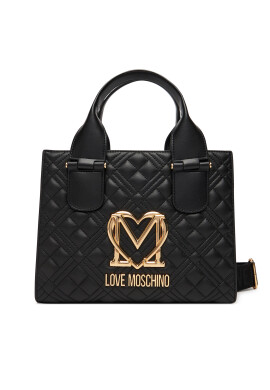 LOVE MOSCHINO Дамска чанта JC4303PP1NK1200A Черен - Mera.bg