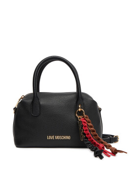 LOVE MOSCHINO Дамска чанта JC4305PP0MK1100A Черен - Mera.bg