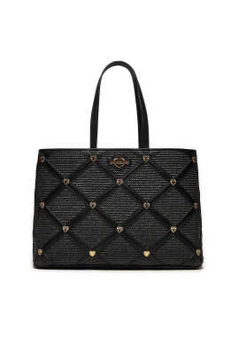 LOVE MOSCHINO Дамска чанта JC4307PP0IKO100A Черен - Mera.bg