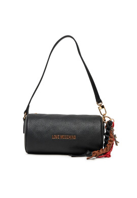LOVE MOSCHINO Дамска чанта JC4309PP0MK1100A Черен - Mera.bg
