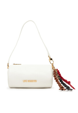 LOVE MOSCHINO Дамска чанта JC4309PP0MK1110A Бял - Mera.bg