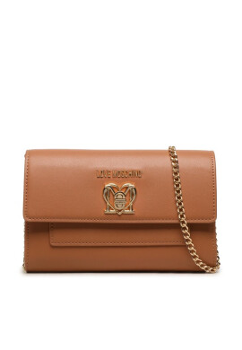 LOVE MOSCHINO Дамска чанта JC4311PP0GKF0201 Cammello - Mera.bg