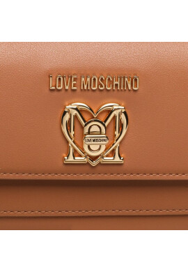 LOVE MOSCHINO Дамска чанта JC4311PP0GKF0201 Cammello - Mera.bg