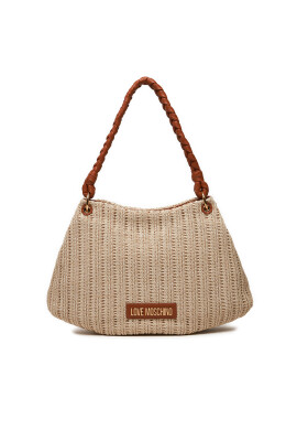 LOVE MOSCHINO Дамска чанта JC4315PP0IKP110A Кафяв - Mera.bg