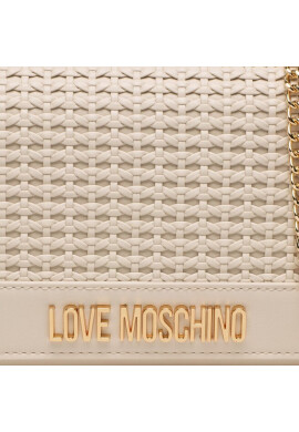 LOVE MOSCHINO Дамска чанта JC4326PP0GKZ111A Avorio - Mera.bg