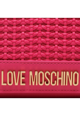 LOVE MOSCHINO Дамска чанта JC4326PP0GKZ160A Fuxia - Mera.bg