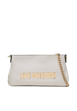 LOVE MOSCHINO Дамска чанта JC4327PP0GK1010A Бял - Mera.bg
