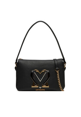 LOVE MOSCHINO Дамска чанта JC4328PP0LKN0000 Черен - Mera.bg