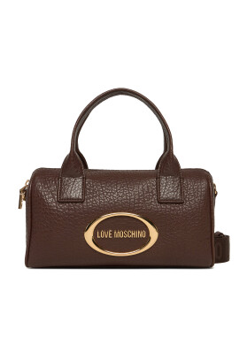 LOVE MOSCHINO Дамска чанта JC4338PP0NK1431A Кафяв - Mera.bg