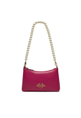 LOVE MOSCHINO Дамска чанта JC4351PP0LKT0626 Розов - Mera.bg