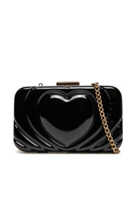 LOVE MOSCHINO Дамска чанта JC4352PP0LKQ0000 Черен - Mera.bg
