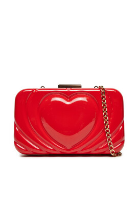 LOVE MOSCHINO Дамска чанта JC4352PP0LKQ0500 Червен - Mera.bg