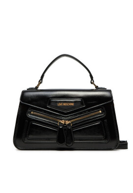 LOVE MOSCHINO Дамска чанта JC4355PP0LK1000A Черен - Mera.bg