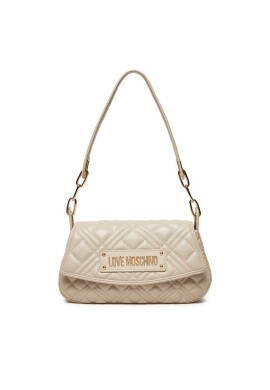 LOVE MOSCHINO Дамска чанта JC4372PP0LLA0110 Екрю - Mera.bg