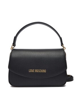 LOVE MOSCHINO Дамска чанта JC4372PP0NKF0000 Черен - Mera.bg