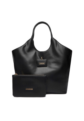 LOVE MOSCHINO Дамска чанта JC4392PP0NKN0000 Черен - Mera.bg