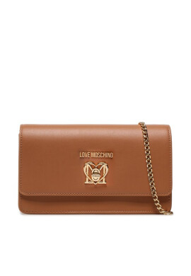 LOVE MOSCHINO Дамска чанта JC4393PP0GKO0201 Cammello - Mera.bg
