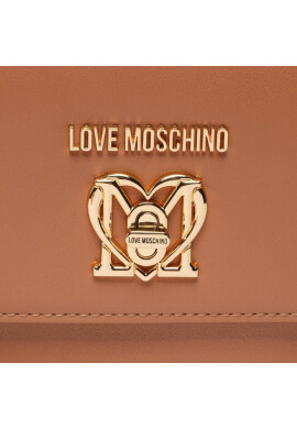 LOVE MOSCHINO Дамска чанта JC4393PP0GKO0201 Cammello - Mera.bg