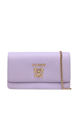 LOVE MOSCHINO Дамска чанта JC4393PP0GKO0651 Lilla - Mera.bg