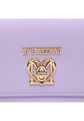 LOVE MOSCHINO Дамска чанта JC4393PP0GKO0651 Lilla - Mera.bg