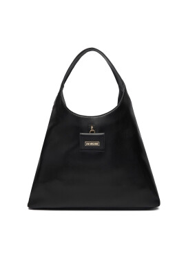 LOVE MOSCHINO Дамска чанта JC4393PP0NKN0000 Черен - Mera.bg