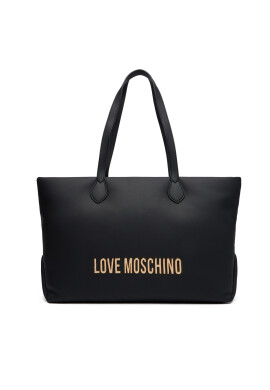 LOVE MOSCHINO Дамска чанта JC4395PP0NKD000A Черен - Mera.bg