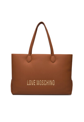 LOVE MOSCHINO Дамска чанта JC4395PP0NKD020A Кафяв - Mera.bg