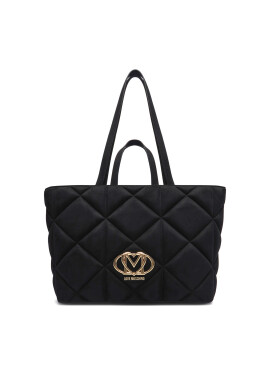 LOVE MOSCHINO Дамска чанта JC4397PP0NKE0000 Черен - Mera.bg