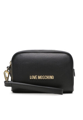 LOVE MOSCHINO Дамска чанта JC5300PP1HLD0000 Nero - Mera.bg