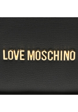 LOVE MOSCHINO Дамска чанта JC5300PP1HLD0000 Nero - Mera.bg