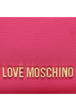 LOVE MOSCHINO Дамска чанта JC5300PP1HLD0615 Fucsia - Mera.bg