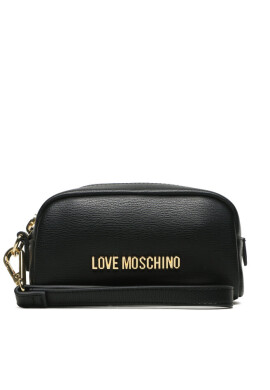 LOVE MOSCHINO Дамска чанта JC5301PP1HLD0000 Nero - Mera.bg
