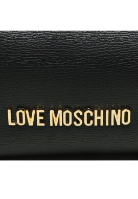 LOVE MOSCHINO Дамска чанта JC5301PP1HLD0000 Nero - Mera.bg