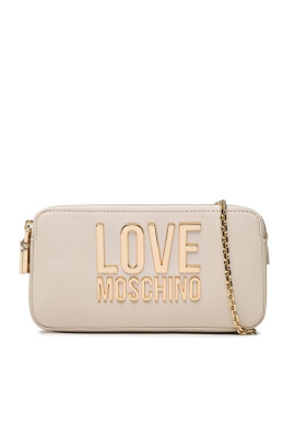LOVE MOSCHINO Дамска чанта JC5609PP1GLI0110 Avorio - Mera.bg