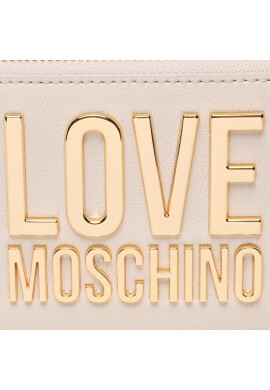 LOVE MOSCHINO Дамска чанта JC5609PP1GLI0110 Avorio - Mera.bg