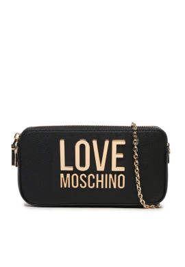 LOVE MOSCHINO Дамска чанта JC5609PP1HLI0000 Nero - Mera.bg