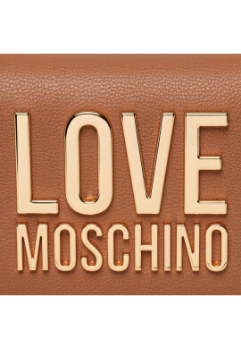 LOVE MOSCHINO Дамска чанта JC5610PP1GLI0201 Cammello - Mera.bg