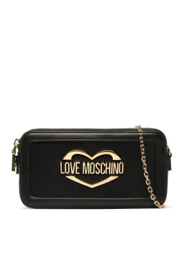 LOVE MOSCHINO Дамска чанта JC5620PP1GLD100A Nero - Mera.bg