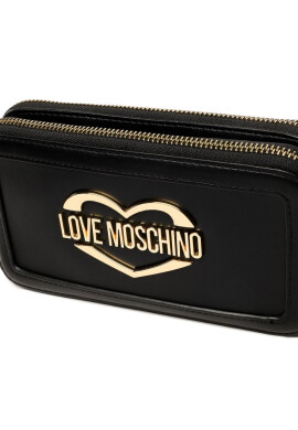 LOVE MOSCHINO Дамска чанта JC5620PP1GLD100A Nero - Mera.bg