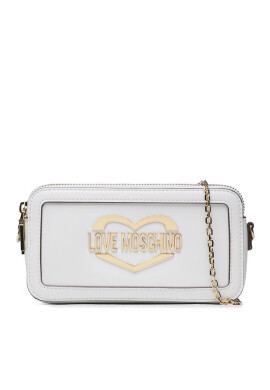 LOVE MOSCHINO Дамска чанта JC5620PP1GLD110A Bianco - Mera.bg