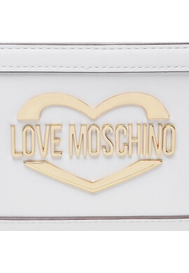 LOVE MOSCHINO Дамска чанта JC5620PP1GLD110A Bianco - Mera.bg