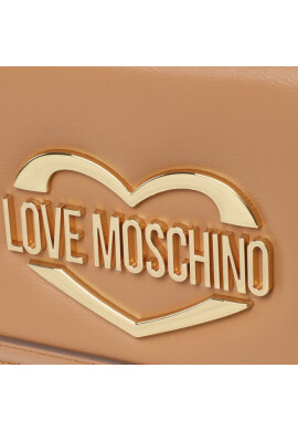LOVE MOSCHINO Дамска чанта JC5621PP1GLD120A Кафяв - Mera.bg