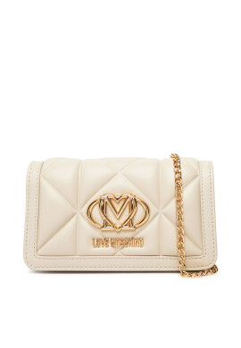 LOVE MOSCHINO Дамска чанта JC5640PP1NLC0110 Бежов - Mera.bg