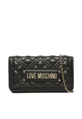 LOVE MOSCHINO Дамска чанта JC5681PP1GLA0000 Nero - Mera.bg