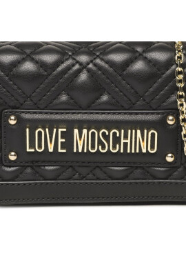 LOVE MOSCHINO Дамска чанта JC5681PP1GLA0000 Nero - Mera.bg