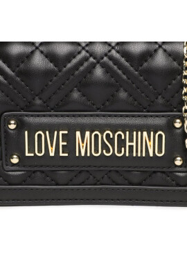 LOVE MOSCHINO Дамска чанта JC5681PP1HLA0000 Nero - Mera.bg